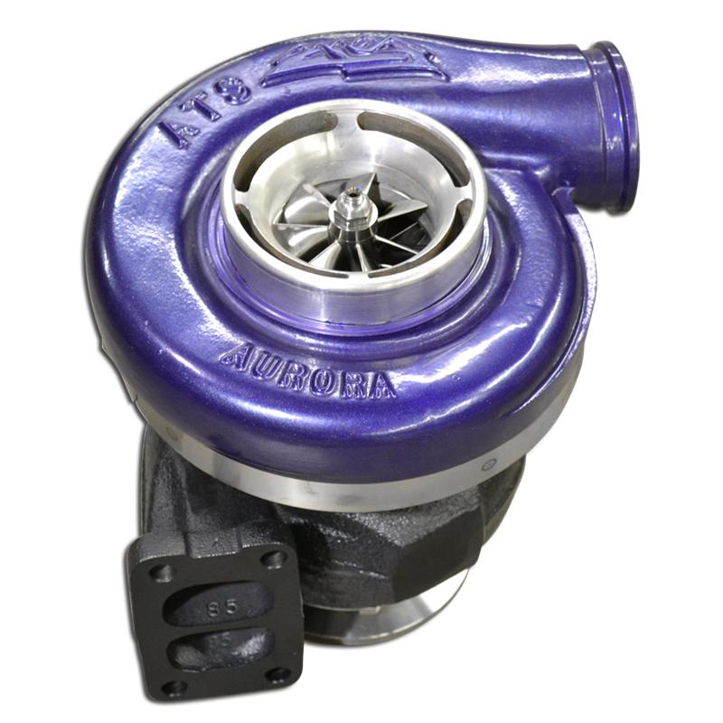ATS Diesel 2029402164 1994 - Early 98 Dodge 5.9L 12-Valve Cummins Aurora 4000 Turbo Kit