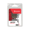 Brembo OE 07HO20SX AM - BRAKE PAD MOTORCYCLE