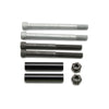 Wilwood Bridge Bolt Kit - BNDL Billet Narrow Dynalite Radial Mount CNDL NDynapro for .38 Rotor-2 Pk