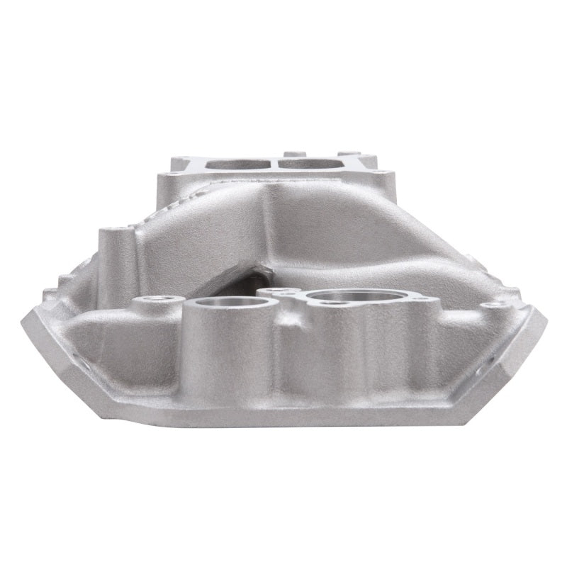 Edelbrock 7530 AMC Air Gap Manifold 290-390 CI Engines