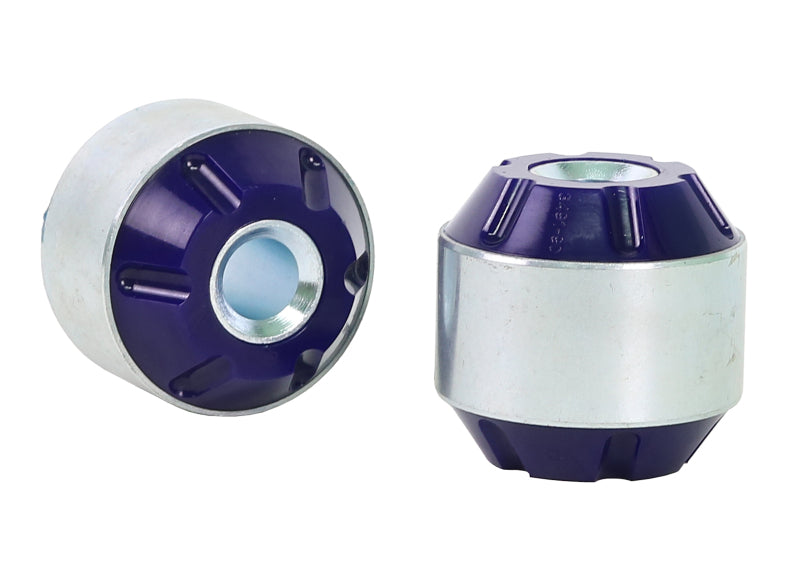 SuperPro SPF3491-90K 2008 fits Lexus IS F Base Front Lower Inner Rearward Contro