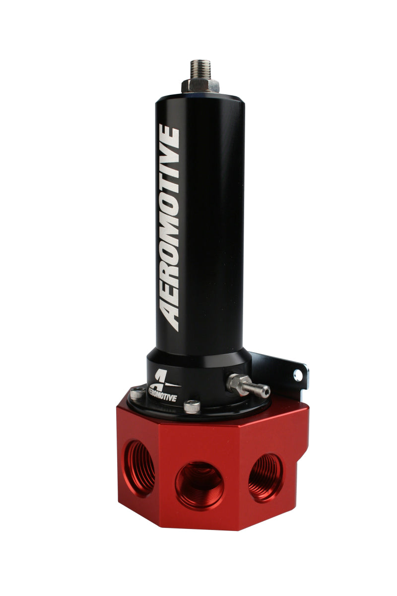 Aeromotive  13113 Belt Drive Pump EFI Regulator