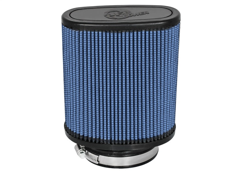 AFE 24-90096  Force Intake Repl Air Filter w/ Pro 5R Media 3.5in F / 5.75x5in B