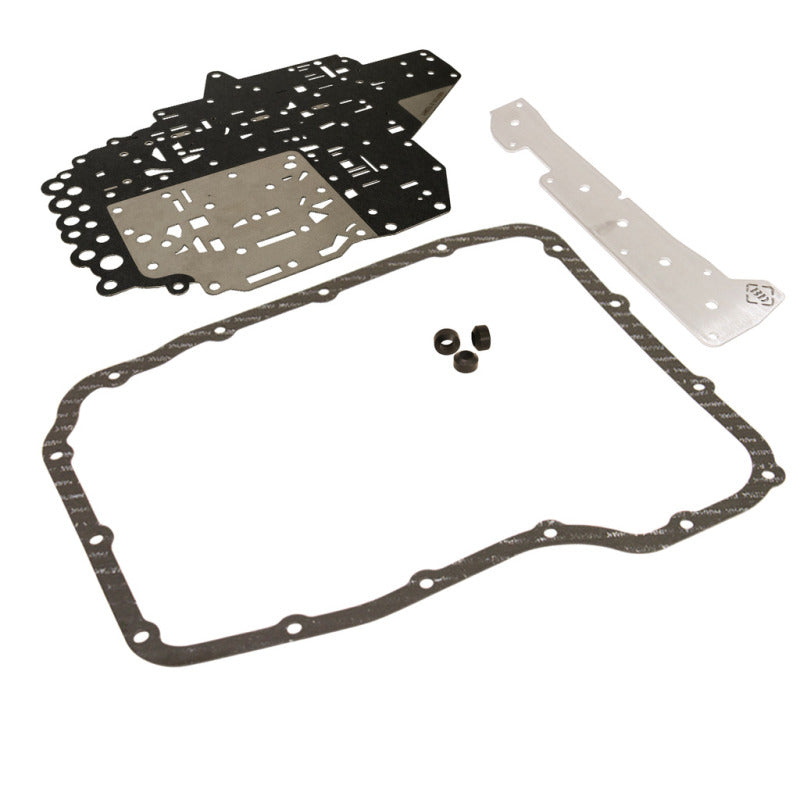 BD Diesel 1030373 ProTect68 Gasket Plate Kit - fits Dodge 2007.5-2016 6.7L 68RFE