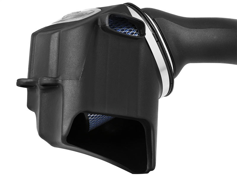 AFE 50-73006 Momentum HD PRO 10R 2017 fits Ford Diesel Trucks V8-6.7L (td)
