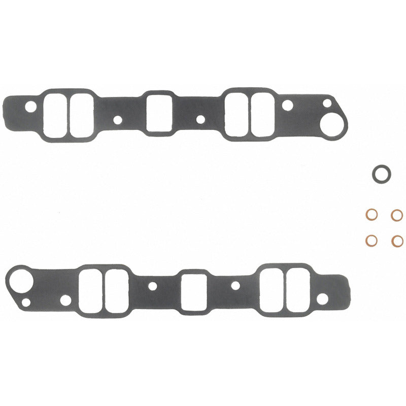 Fel-Pro MS90123 fits Pontiac Firebird MS 90123 Engine Intake Manifold Gasket Set