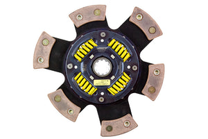 ACT 6280302 fits Buick Buick Skylark 6 Pad Sprung Race Disc