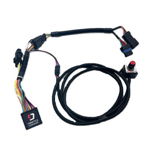 Dynojet 96070014 23-24 fits Kawasaki KRX 1000 Throttle Commander Kit