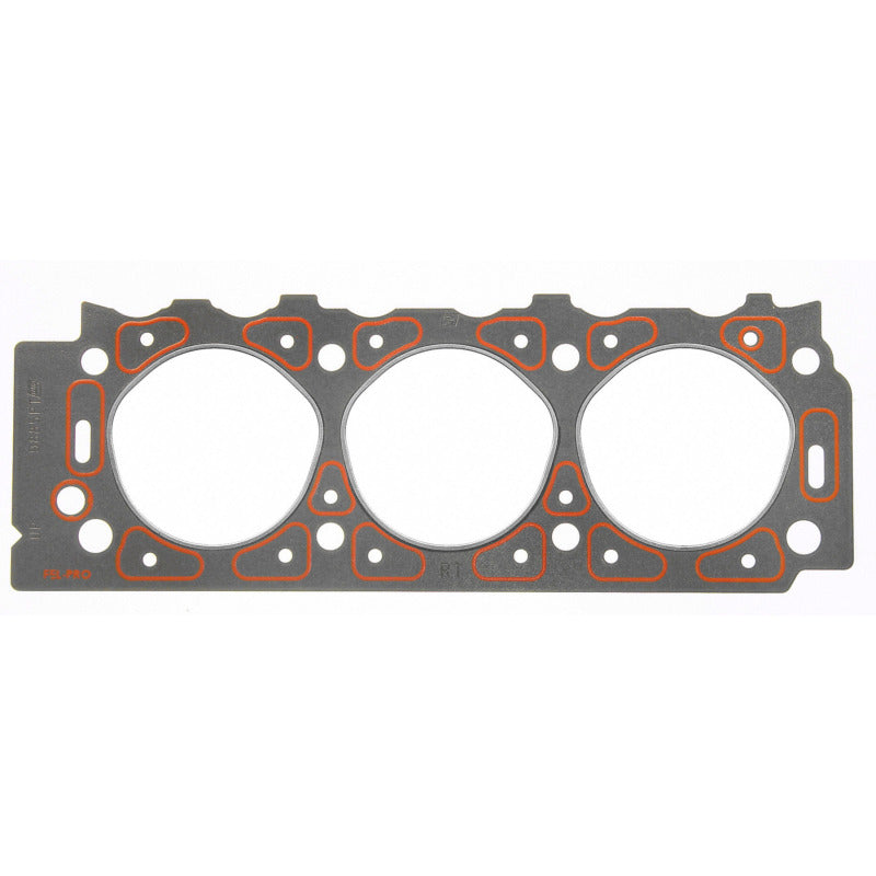 Fel-Pro 9885PT fits Ford Taurus 9885 PT PermaTorque Engine Cylinder Head Gasket