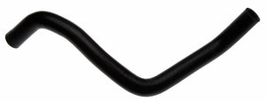 Gates 18803 86-89 fits Nissan Pickup 4-Cyl. 2.4L Heater To Pipe-1 Molded Heat