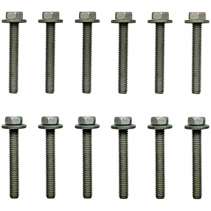 Fel-Pro ES72169 fits Dodge RAM 1500 ES 72169 Engine Intake Manifold Bolt Set