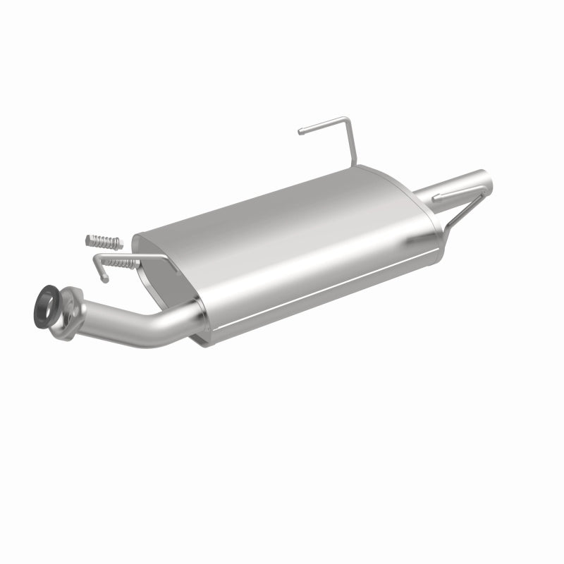 Magnaflow 108-0200 BRExhaust 02-06 fits Nissan Sentra 2.5L Muffler Kit