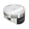 Manley Performance 599005CE-8 Manley fits Chevrolet LS Piston Set - 4.130in B