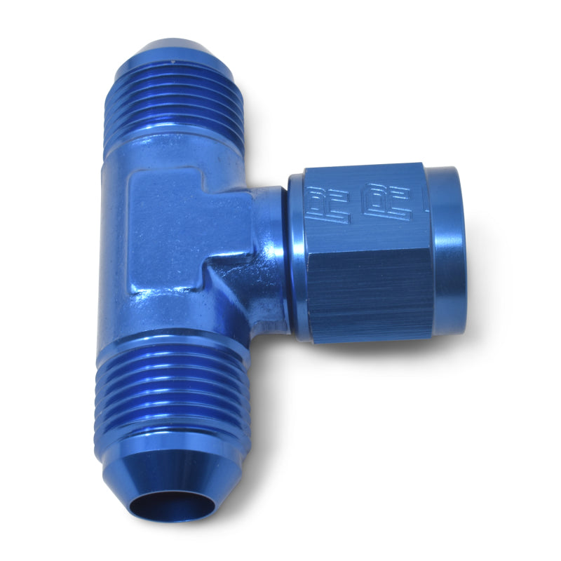 Russell 614303 Performance -3 AN Tee - Female AN On Side Fitting