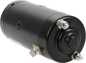 Bikers Choice 215143 67-80 FL Models Black Prestolite Starter