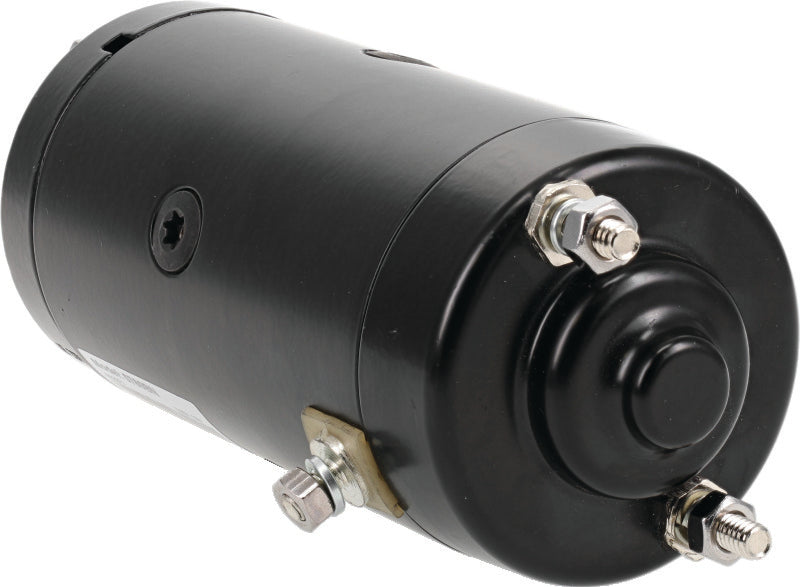 Bikers Choice 215143 67-80 FL Models Black Prestolite Starter