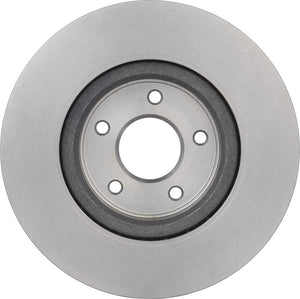 Brembo OE 09.E235.11 fits Ford Expedition/F-150/Lincoln Navigator Rear Rotor