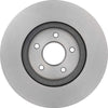 Brembo OE 09.E235.11 fits Ford Expedition/F-150/Lincoln Navigator Rear Rotor