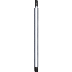 QA1 9028-135 Piston Rod - .500in OD x 7in Length - Chrome