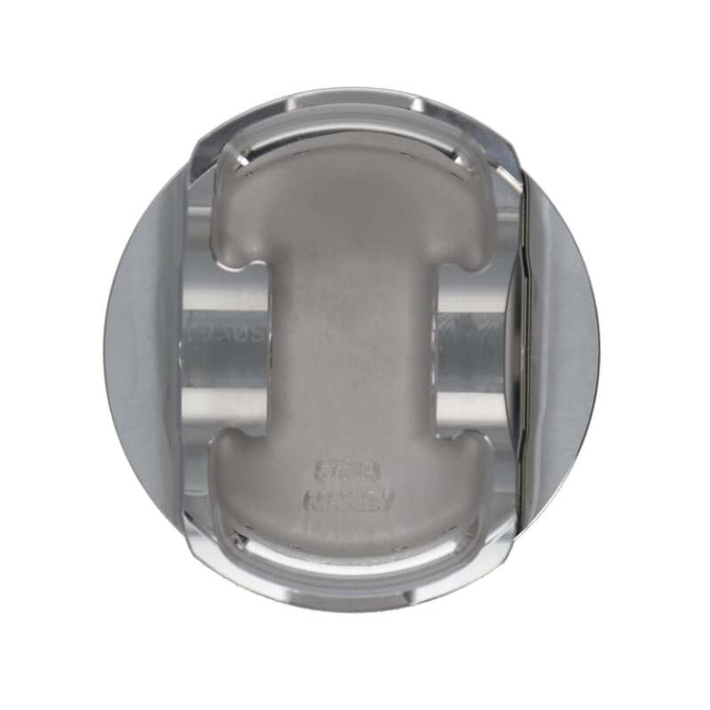 Manley Performance 596105C-8 Manley fits Chevrolet LS Piston Set - 4.005in Bo