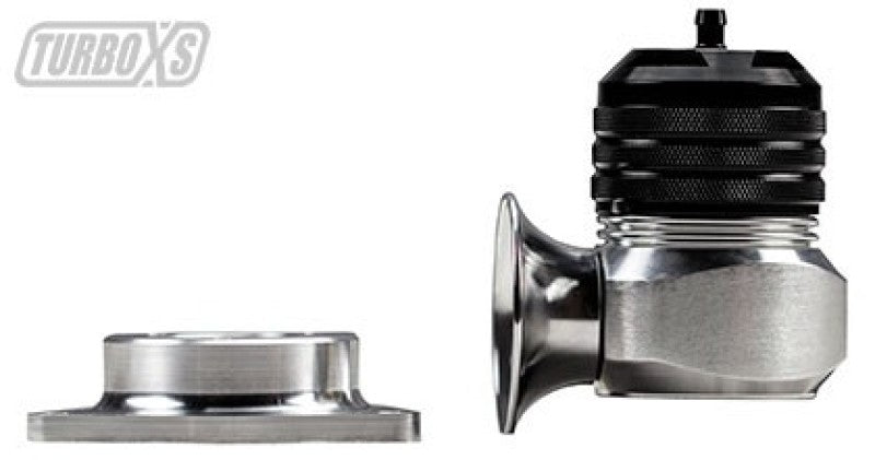 Turbo XS GEN-BOV 09-11 fits Hyundai Genesis Coupe 2.0T Blow Off Valve and Adapte