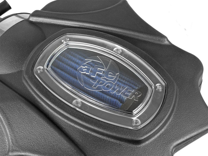AFE 54-76207 um GT Stage 2 PRO 5R Intake 11-14 fits Jeep Grand Cherokee 3.6L V6