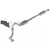 fits Ford 21-22 Racing M-5200-FSCS F-150 2.7L/3.5L/5.0L Side Exit Sport Exhaust - Chrome Tips