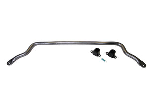 Hellwig 7708 fits Ram 1500 2WD Solid Heat Treated Chromly 1-1/2in Front Sway Bar