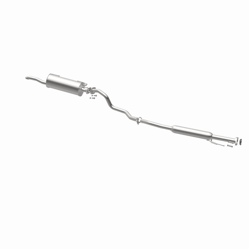 Magnaflow 106-0759 BRE Exhaust Kit 13-17 fits NISSAN SENTRA 1.8L