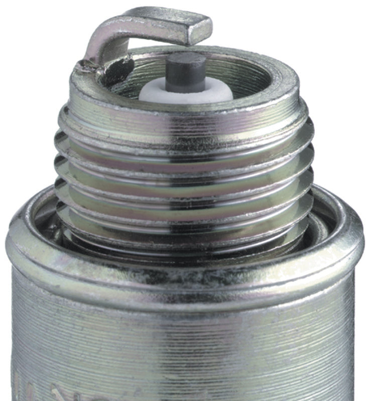 NGK 91044 Nickel Spark Plug Box of 4 (BMR7A SOLID BLYB)