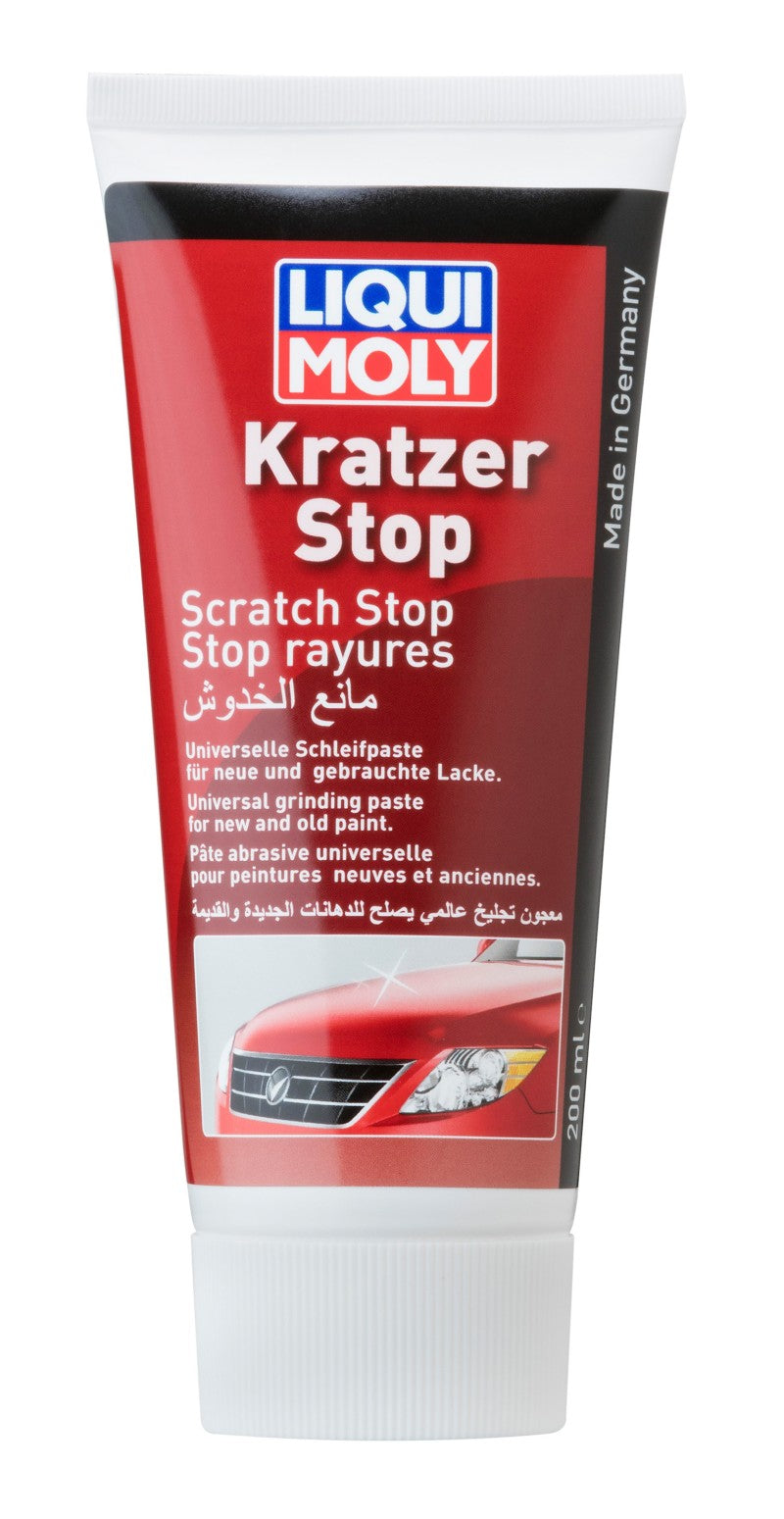 LIQUI MOLY 20384 200mL Scratch Stop