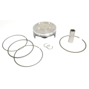 Athena S5F08200002A 10-17 fits Honda CRF 250 R 81.95mm 4T Forged Piston