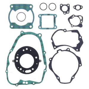 Athena P400485850209 86-88 fits Yamaha DT R 200 Complete Gasket Kit (Excl Oil Se