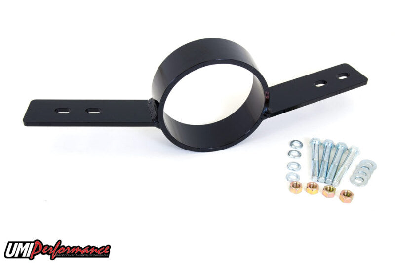 UMI Performance 4500-B 64-72 fits GM A-Body Drive Shaft Safety Loop