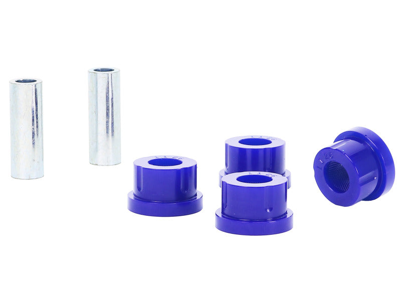 SuperPro SPF4968K Front Lower Control Arm Bushing Kit