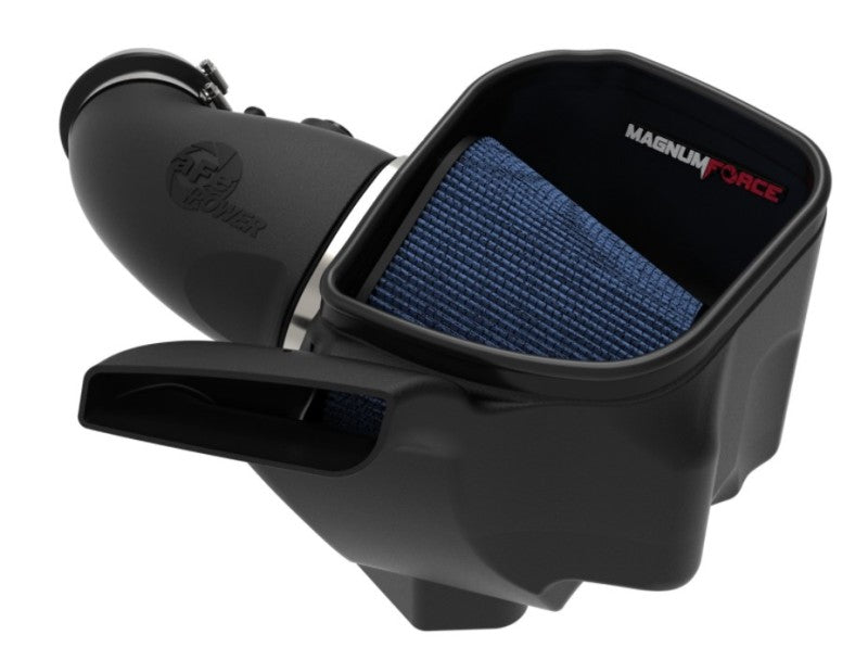 AFE 54-13063R FORCE Intake Stage-2 Pro 5R 12-21 fits Jeep Grand Cherokee (WK2)