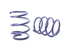 H&R 29255-3 04-07 fits BMW 525i/530i E60 Sport Spring (w/Self Leveling)