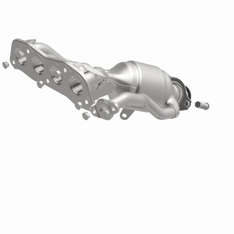 MagnaFlow DF Conv 2019 Lexus UX200 2.0L