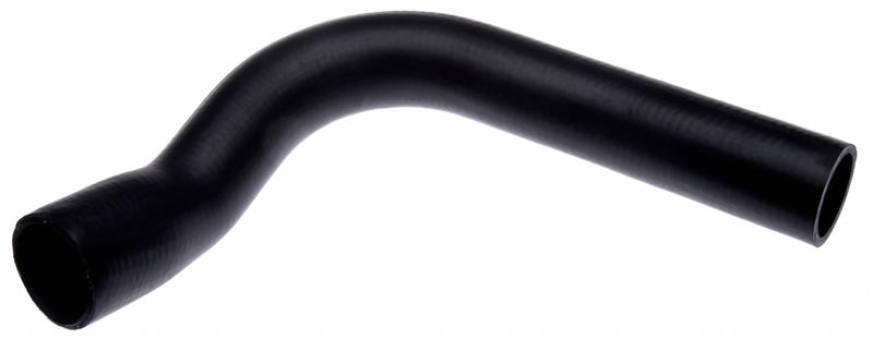 Gates 20981 80-87 fits Ford E Series Van V8 7.5L Lower Coolant Hose