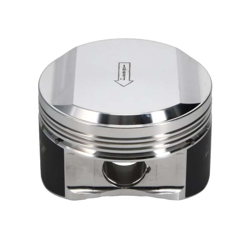 Manley Performance 643010C-6 Manley fits Nissan 2.6L RB26DETT Piston Set - 87