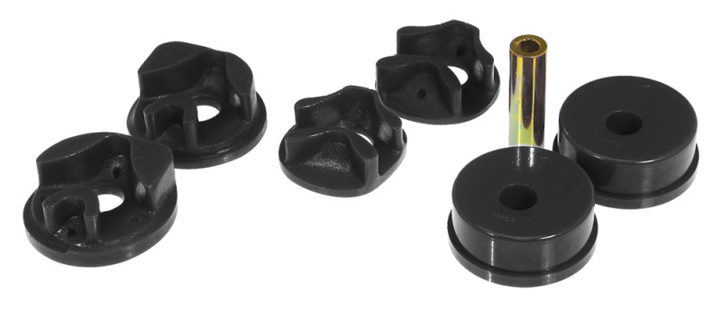 Prothane 8-1908-BL fits Acura 92-93 Integra 3 Mount Kit - Black