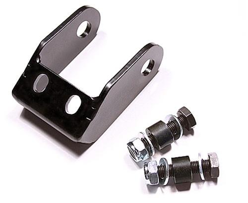 Innovative Mounts 59140 fits Civic/CRX B-Series Torque Mount Bracket