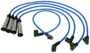 NGK 57269 fits Volkswagen 91-19 Transporter 1985 Spark Plug Wire Set