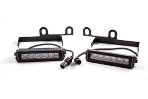Diode Dynamics DD6016 Ram 2013 SportExpress Stage Series 6 In Kit - White Driving