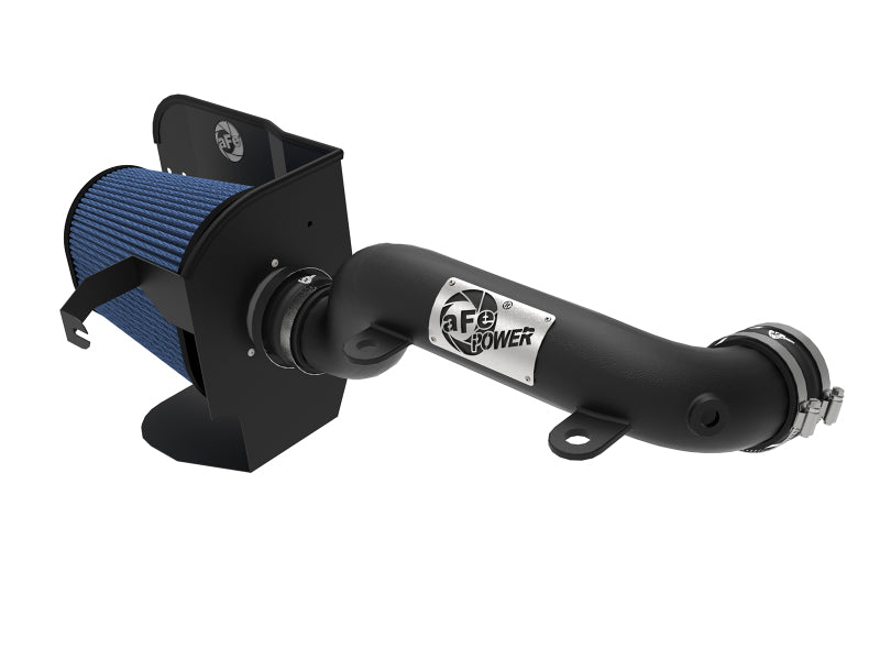 AFE 54-53029R  FORCE Stage-2 Pro 5R Cold Air Intake System 18-19 fits Jeep Wran