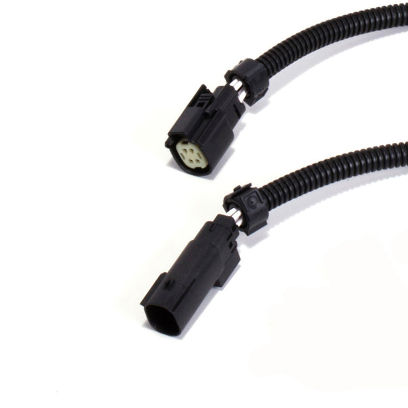 BBK  1121 fits Ford 18-20 Mustang GT O2 Sensor Wire Harness Extensions 16in (Pai
