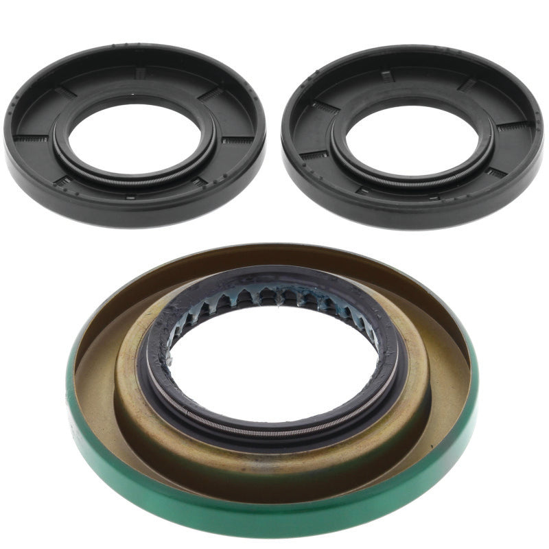 QuadBoss 414096 11-19 Can-Am Commander 1000 (02) Front Differential Seal Kit