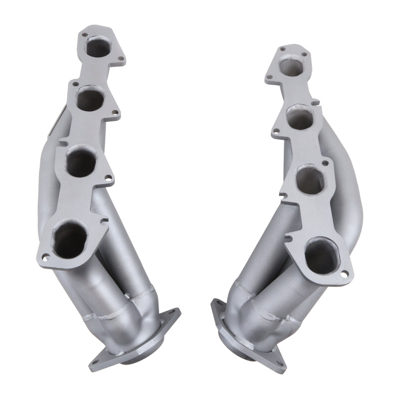 BBK  4013 fits Dodge 05-10 Hemi 6.1L Shorty Tuned Length Exhaust Headers - 1-7/8