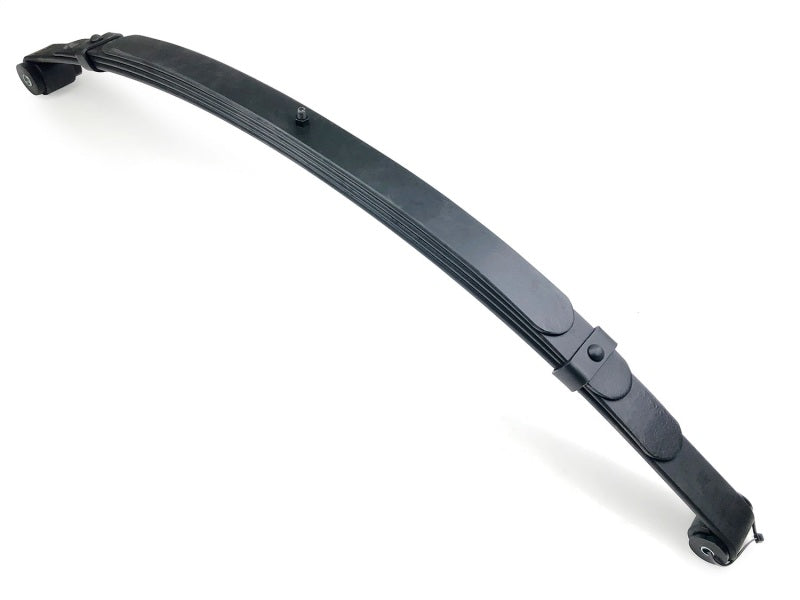 Tuff Country 48270 76-86 fits Jeep CJ7 Front 2in EZ-Ride Leaf Springs (Ea)