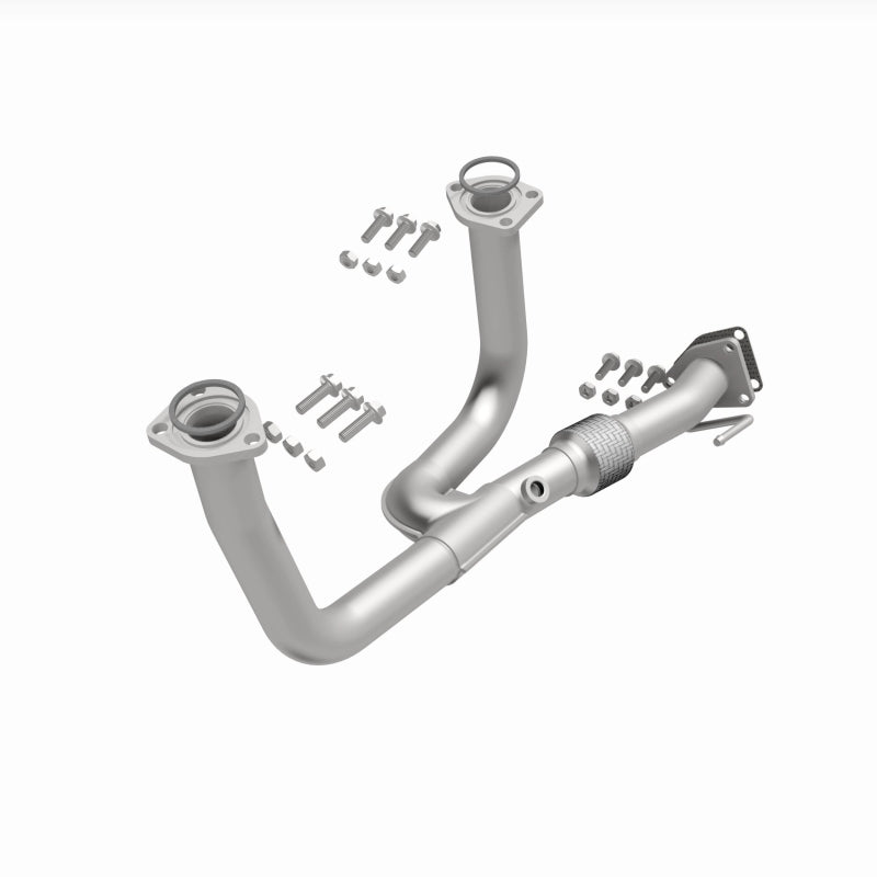 Magnaflow 107-0082 BRE Exhaust 99-04 Odyssey 3.5L Front Pipe Kit